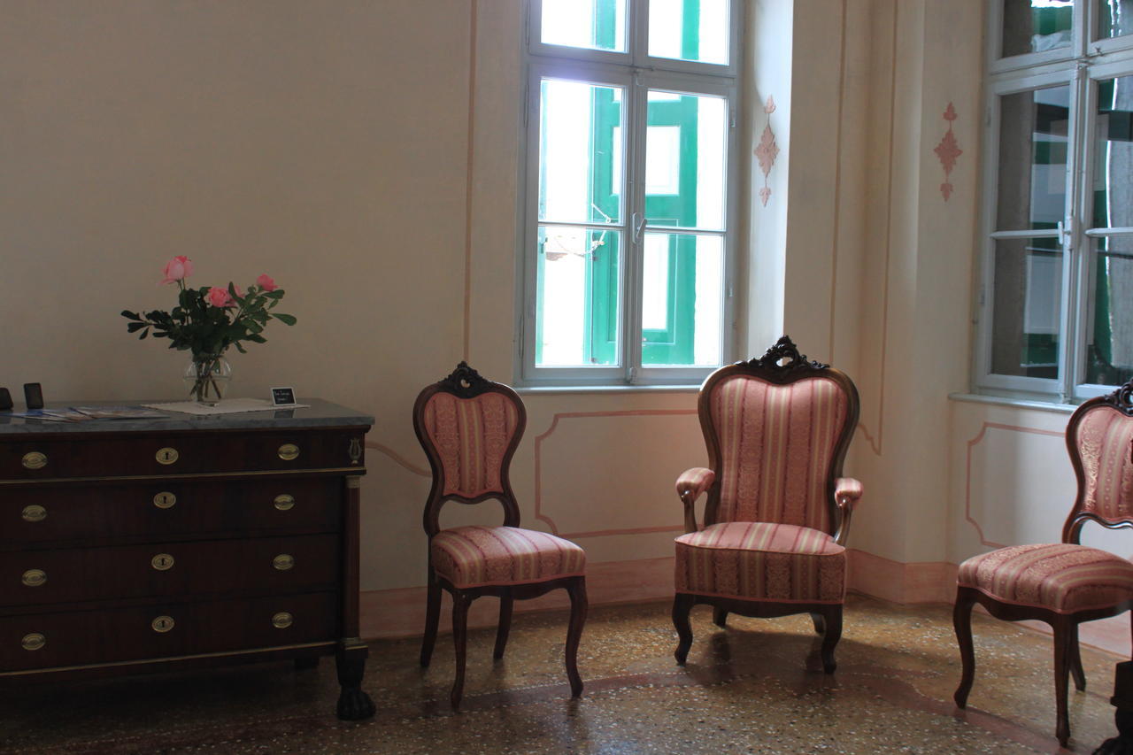 Bed and Breakfast Borgo Palazzo Steffaneo San Vito al Torre Zimmer foto